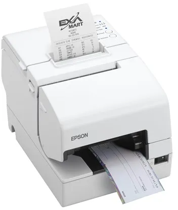 Epson TM H6000V-203P1 POS Printer - Monokrom - Termisk / dot-matrix